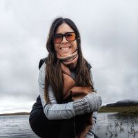 vane Sifuentes's Photo