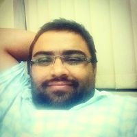 Arpan Raichura's Photo