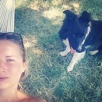 Zdjęcia użytkownika Eszter Margit