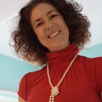 Agnes Farago的照片