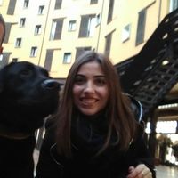 Photos de Daniela Ikim