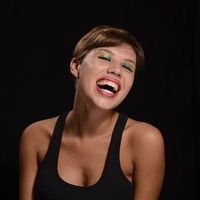 Fotos de Chini García