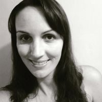 Luciana Telesca的照片