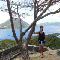 Shakira Darius's Photo