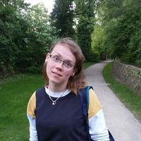 Katarzyna Liwanowska's Photo