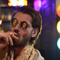 Christoffer Kullman's Photo