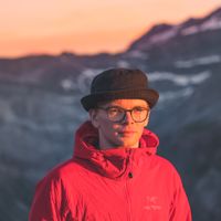 Fotos de Cyril Schaffner