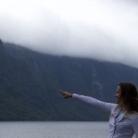 Fotos de Sierra Jacob