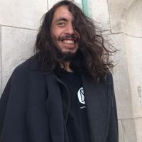 Lucas Andrés's Photo