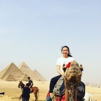 Xuanjiao Zhu's Photo