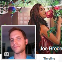 Joe Broderick's Photo