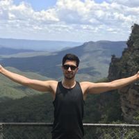 Hossein Rezaei的照片