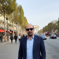 Le foto di Cid Moore