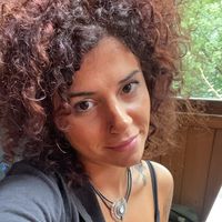 Rebecca Saliba的照片