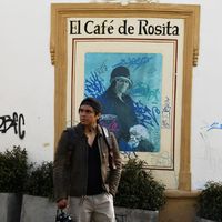 Jaime Enrique Jiménez Arbeláez's Photo