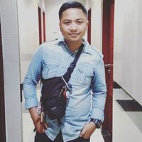 Aslan Nashar's Photo