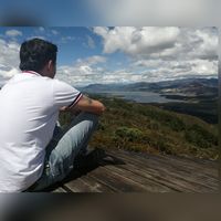 Fredy García's Photo