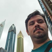 Hamid Sartipzadeh's Photo