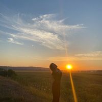 Анна Сафронова's Photo