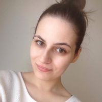 Bronislava Benova's Photo