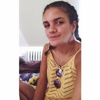 Malin Kjellgren's Photo