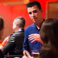 Fotos von Florian Kretschmann