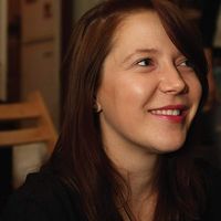 Tania Ignat的照片