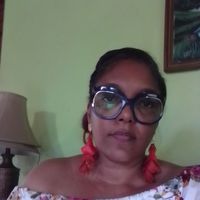 Tricia-Anne Morris的照片