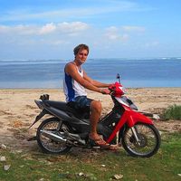 Michael Brown's Photo