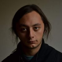 Boris Ristevski的照片