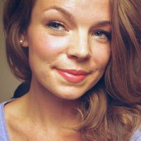 Hjördis Hoffmann's Photo