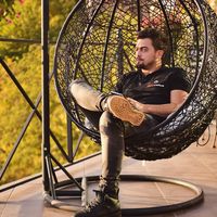 Nika Kvachadze's Photo