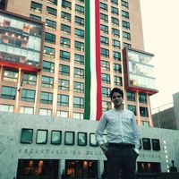 Le foto di Carlos Bañuelo