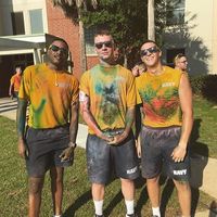 James Bailey's Photo