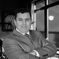 Levent KILIÇ的照片