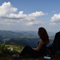 Fotos de Karina Sorokhan