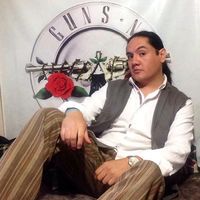 Le foto di Rodrigo Perez