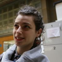 Fotos de Delphine Jaak