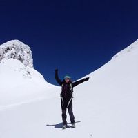 Lisa Geister的照片