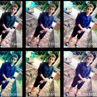 Photos de Santiago Storelli