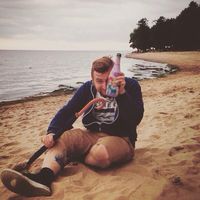 Anton Ortega的照片