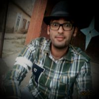 Faical Koubain的照片