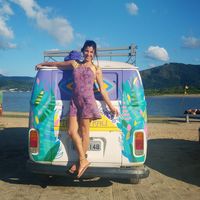 aldana carreto's Photo