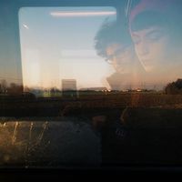 Delia Sgherza's Photo