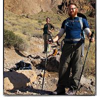 Michael Zysman's Photo