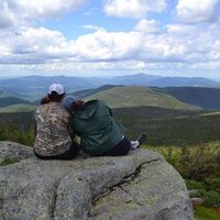 Gabrielle Brosseau's Photo