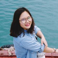 Le Bich  Ngoc的照片