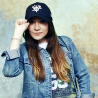 Fotos von Adelina Pavlova