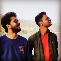 Akshay Shinde的照片