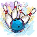 Bowling Game's picture